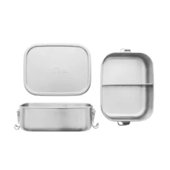 Tatonka Lunch Box II 800 Lock 6 Tatonka Lunch Box II 800 Lock -Sport Way Store 4202000b