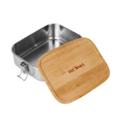 Tatonka Lunch Box I 1000 Bamboo 7 Tatonka Lunch Box I 1000 Bamboo -Sport Way Store 4205000d