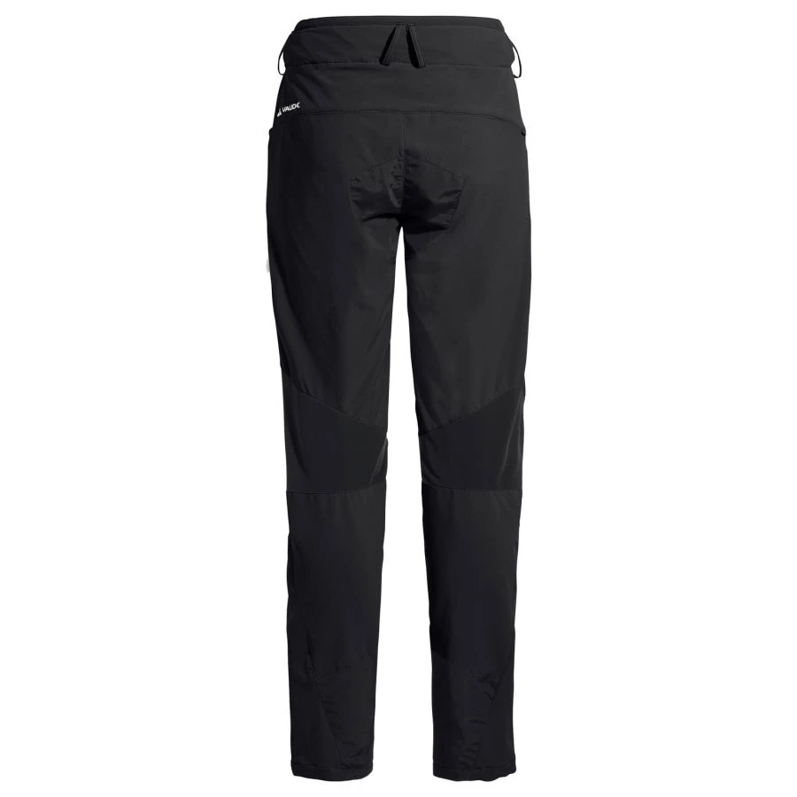 VAUDE Men's Qimsa Light Softshell Pants 2 VAUDE Men's Qimsa Light Softshell Pants – Bild 2