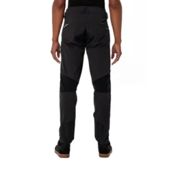 VAUDE Men's Qimsa Light Softshell Pants 9 VAUDE Men's Qimsa Light Softshell Pants -Sport Way Store 42562 051 d 1 6 425620515200 e15e4c78