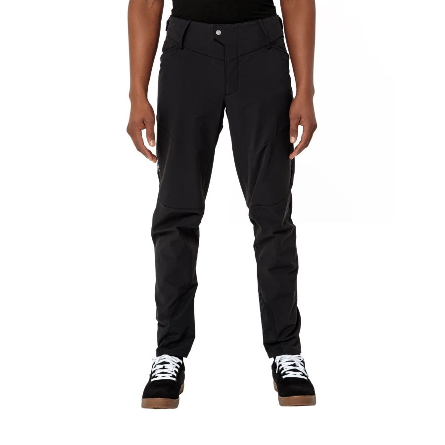 VAUDE Men's Qimsa Light Softshell Pants 7 VAUDE Men's Qimsa Light Softshell Pants – Bild 7