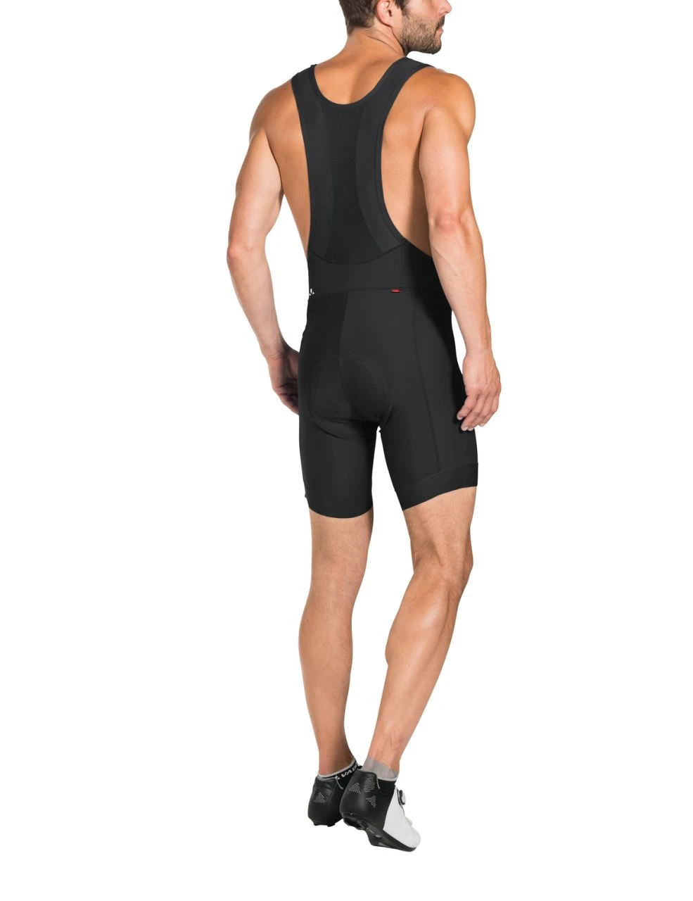 VAUDE Men's Advanced Bib Pants IV 3 VAUDE Men's Advanced Bib Pants IV – Bild 3