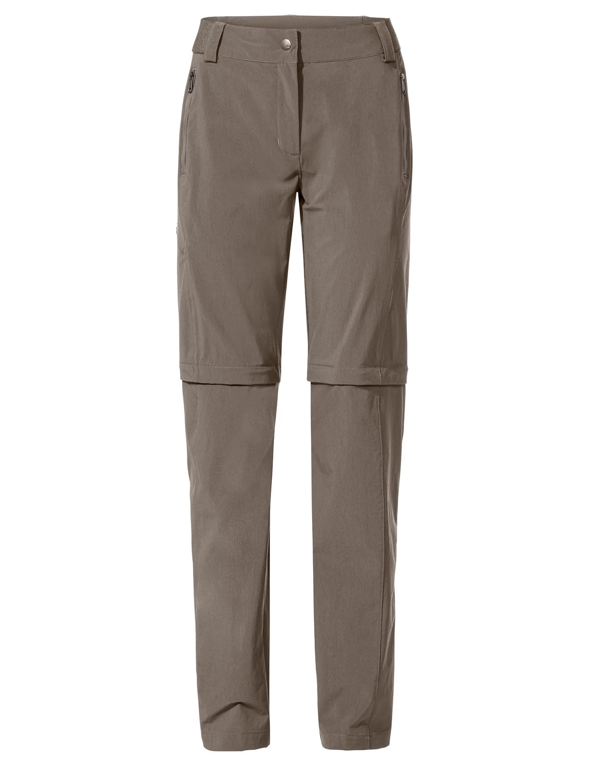 VAUDE Women's Farley Stretch ZO T-Zip Pants II 1 VAUDE Women's Farley Stretch ZO T-Zip Pants II