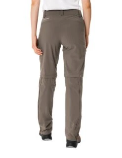 VAUDE Women's Farley Stretch ZO T-Zip Pants II 13 VAUDE Women's Farley Stretch ZO T-Zip Pants II -Sport Way Store 42619 509 d 1