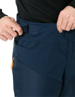 VAUDE Men's All Year Moab ZO Pants III -Sport Way Store 42832 179 d 3 6 428321795200 8c0c40ec