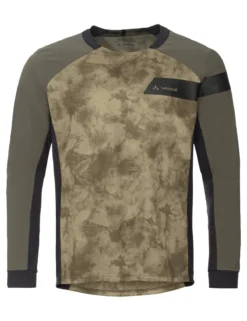 VAUDE Men's Moab LS PRO Shirt