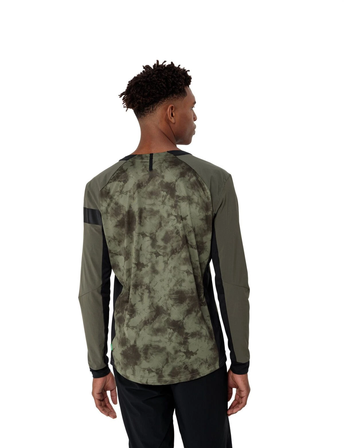 VAUDE Men's Moab LS PRO Shirt 3 VAUDE Men's Moab LS PRO Shirt – Bild 3