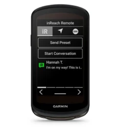 Garmin Edge® 1040 Solar 12 Garmin Edge® 1040 Solar -Sport Way Store 44085 S 23 e60f65ea e75f 4508 99d3 337a33c65e0d