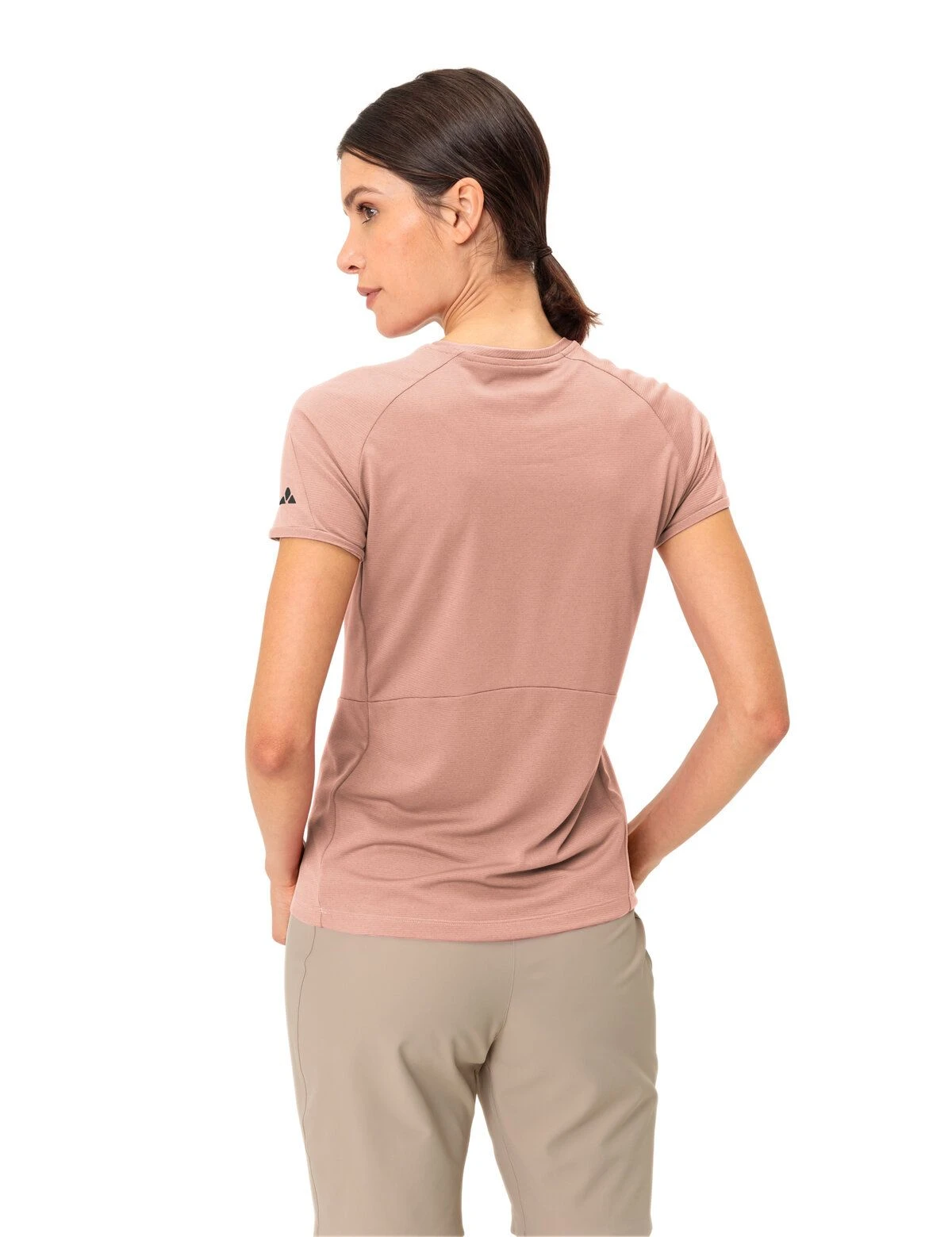 VAUDE Women's Elope T-Shirt 3 VAUDE Women's Elope T-Shirt – Bild 3