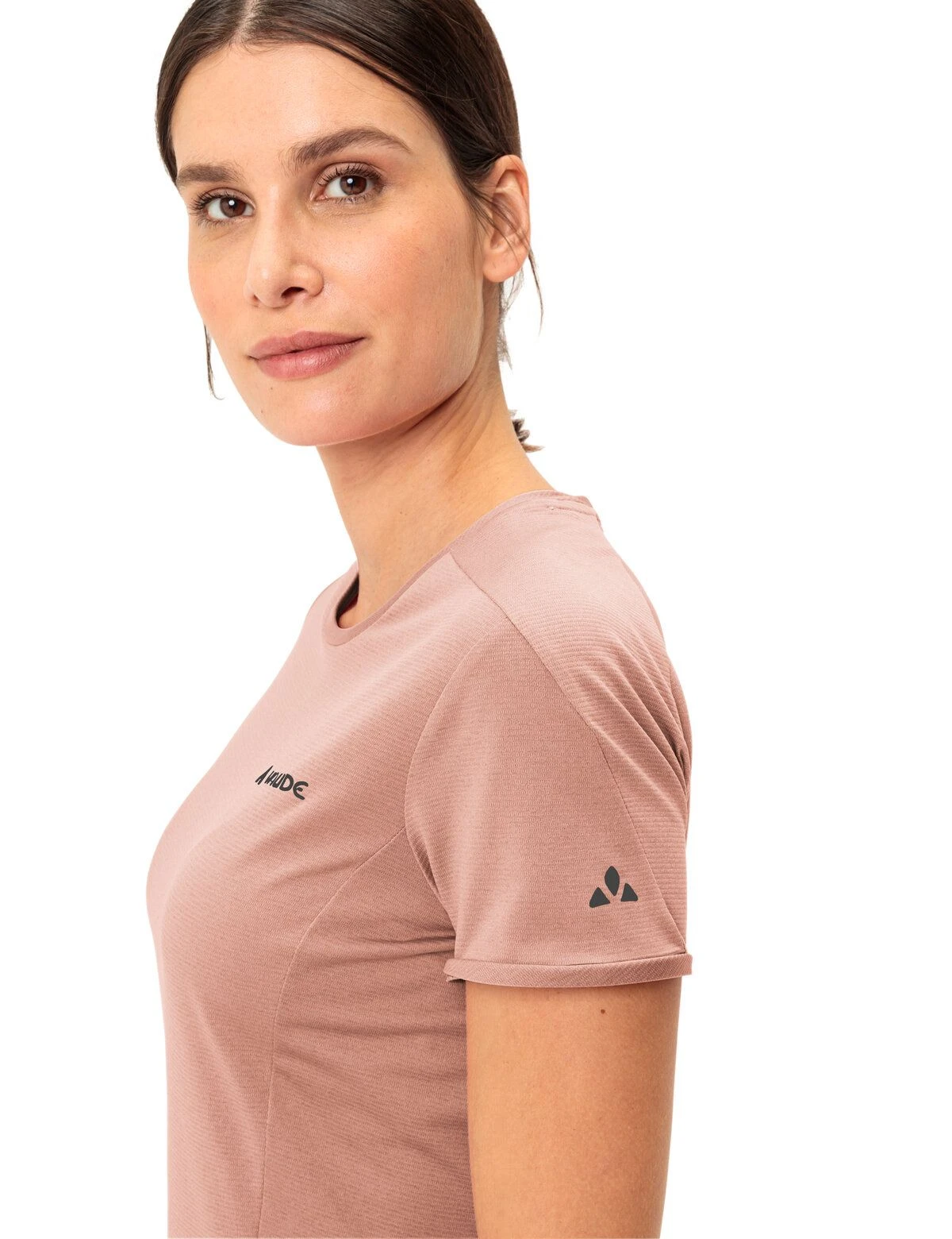 VAUDE Women's Elope T-Shirt 5 VAUDE Women's Elope T-Shirt – Bild 5