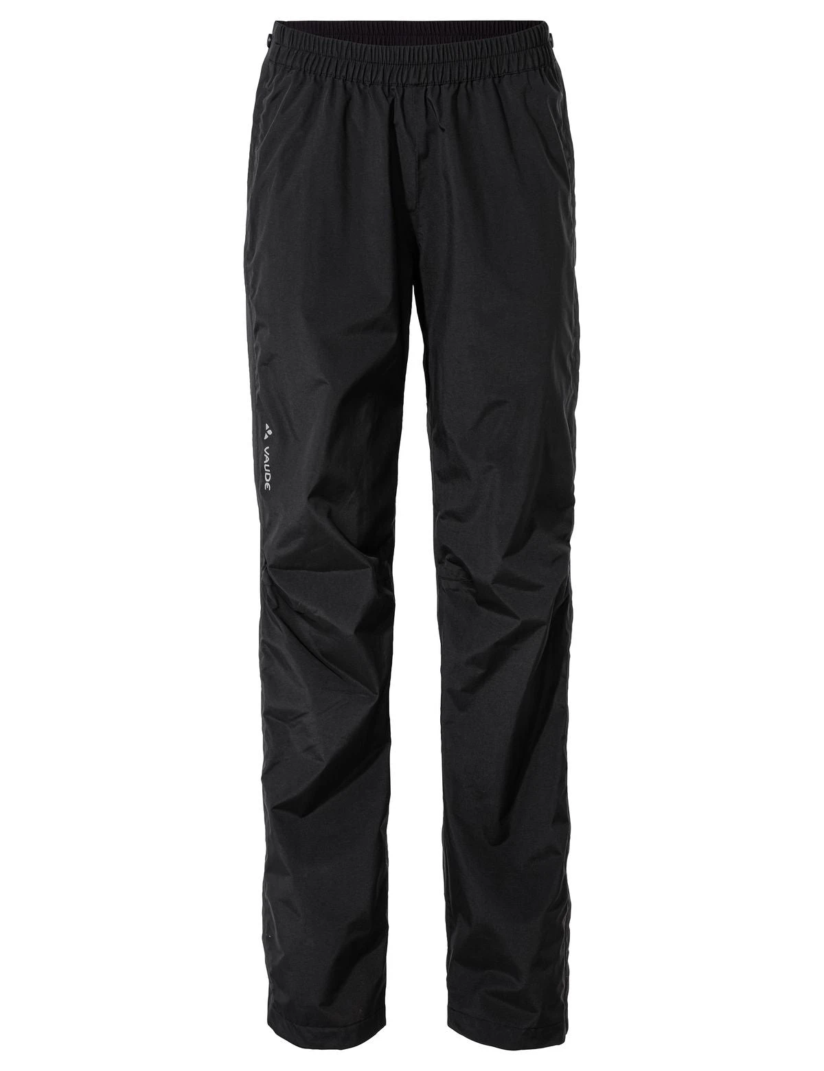 VAUDE Women's Yaras Rain Zip Pants IV 1 VAUDE Women's Yaras Rain Zip Pants IV