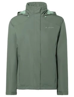 VAUDE Women's Escape Bike Warm Jacket