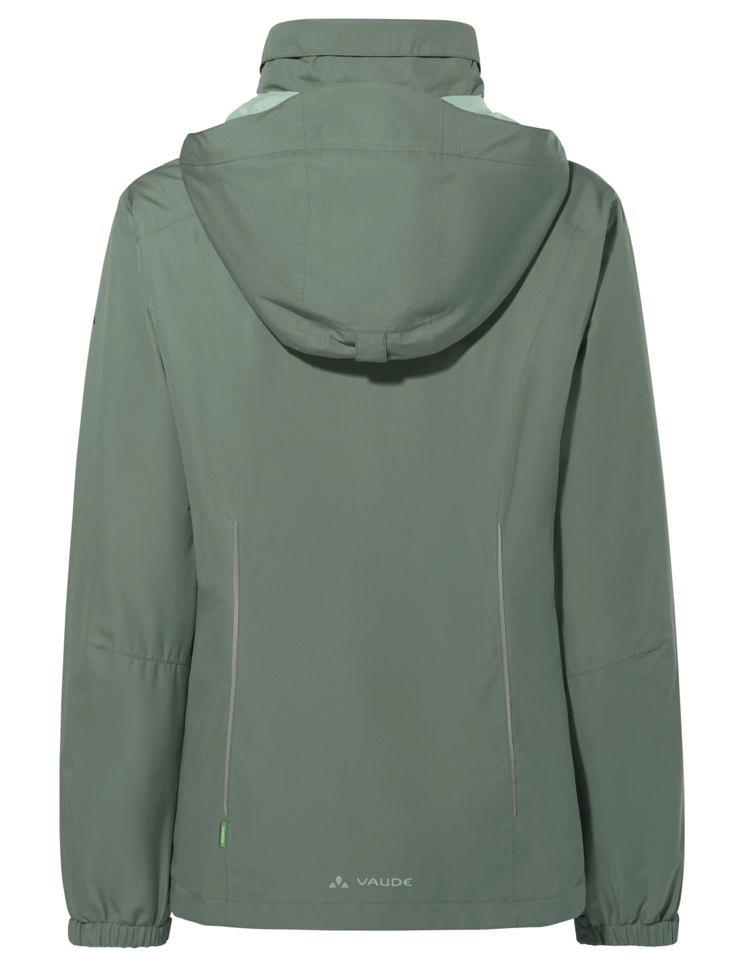 VAUDE Women's Escape Bike Warm Jacket 2 VAUDE Women's Escape Bike Warm Jacket – Bild 2