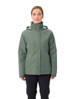 VAUDE Women's Escape Bike Warm Jacket 16 VAUDE Women's Escape Bike Warm Jacket -Sport Way Store 46322 123 d