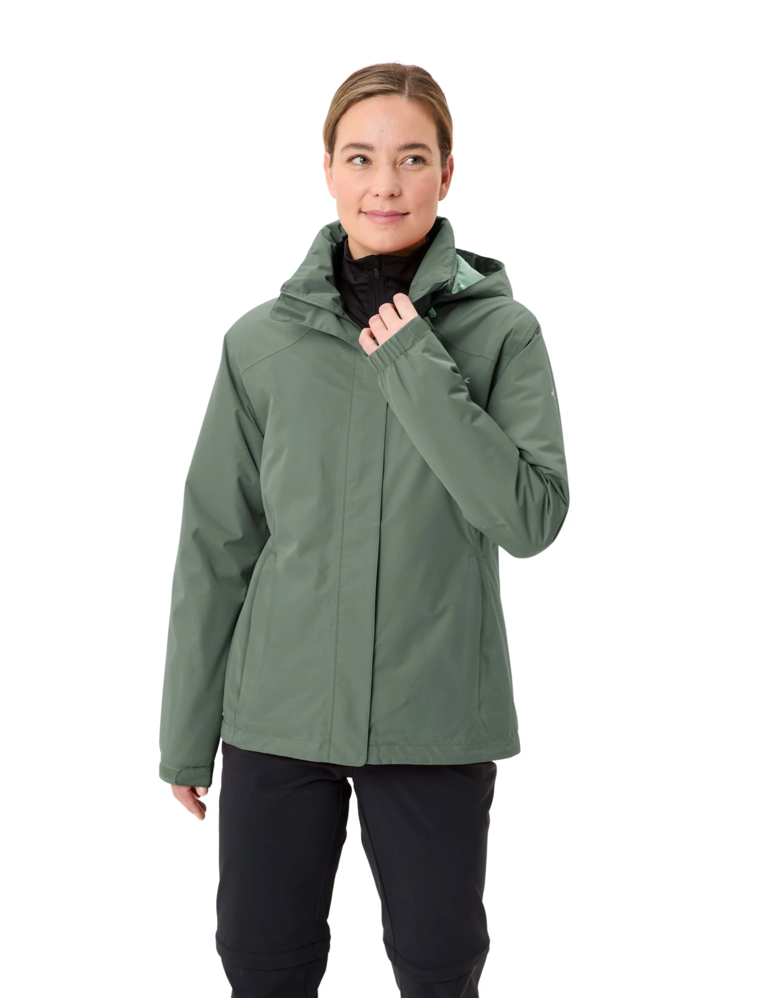VAUDE Women's Escape Bike Warm Jacket 5 VAUDE Women's Escape Bike Warm Jacket – Bild 5