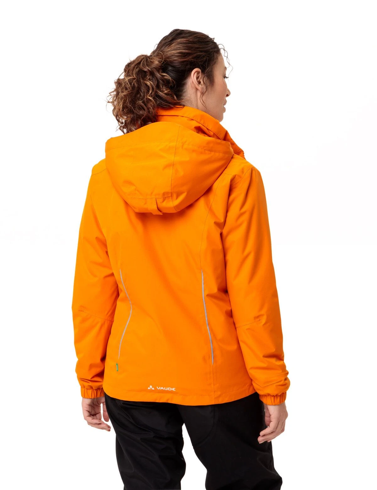 VAUDE Women's Escape Bike Warm Jacket 10 VAUDE Women's Escape Bike Warm Jacket – Bild 10