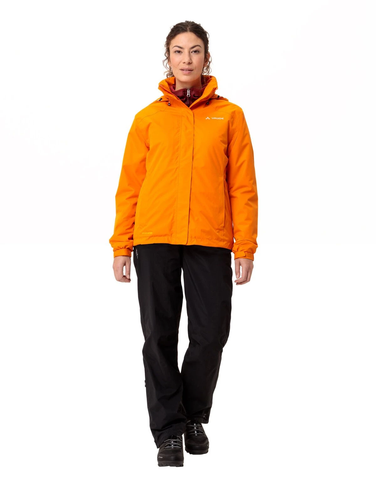 VAUDE Women's Escape Bike Warm Jacket 13 VAUDE Women's Escape Bike Warm Jacket – Bild 13