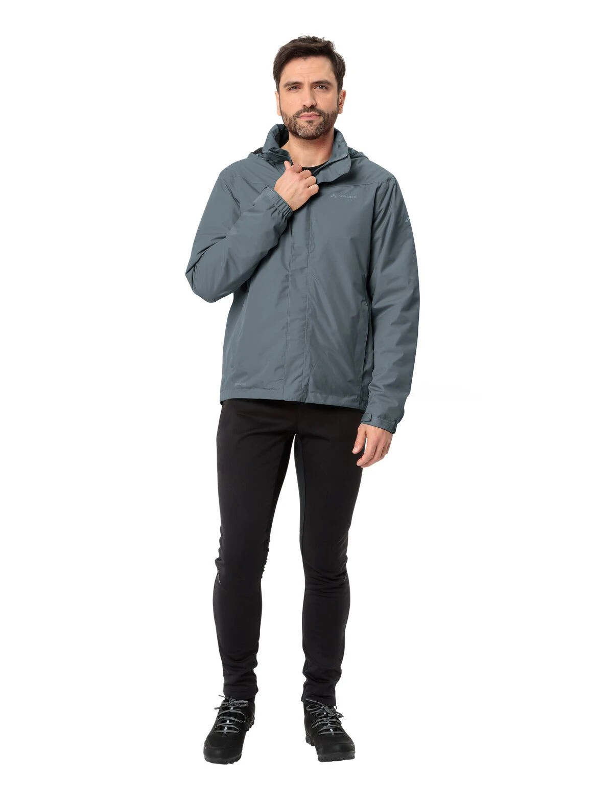 VAUDE Men's Escape Bike Warm Jacket 6 VAUDE Men's Escape Bike Warm Jacket – Bild 6