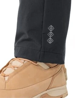 VAUDE Women's Skomer Winter Pants II -Sport Way Store 46662 010 d 2 6 466620100340 d788e6ab