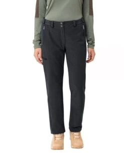 VAUDE Women's Skomer Winter Pants II -Sport Way Store 46662 010 d 6 466620100340 269f3db3