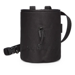 Black Diamond Mojo Chalk Bag -Sport Way Store 4782 source 1683166014