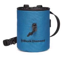 Black Diamond Mojo Chalk Bag -Sport Way Store 4786 source 1683166016