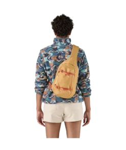 Patagonia Atom Sling 8L -Sport Way Store 48262MBYEAlternate1