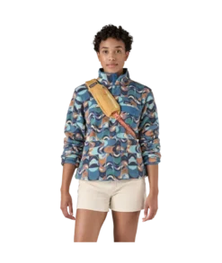 Patagonia Atom Sling 8L -Sport Way Store 48262MBYEAlternate2