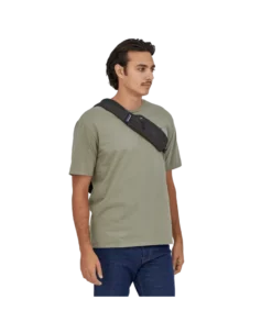 Patagonia Atom Sling 8L -Sport Way Store 48262 BLK Alternate 2