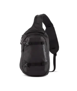 Patagonia Atom Sling 8L -Sport Way Store 48262 BLK Large dc260d57 6295 4c2e 8967 5f7056dc88df