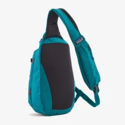 Patagonia Atom Sling 8L -Sport Way Store 48262 BLYB BACK