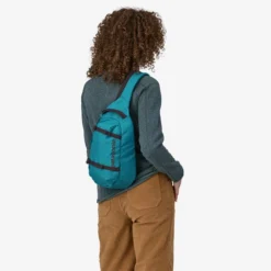 Patagonia Atom Sling 8L -Sport Way Store 48262 BLYB GA1