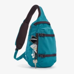 Patagonia Atom Sling 8L -Sport Way Store 48262 BLYB MERCH