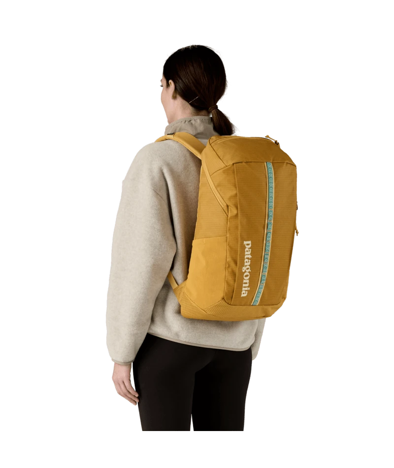 Patagonia Black Hole® Pack 25L 4 Patagonia Black Hole® Pack 25L – Bild 4