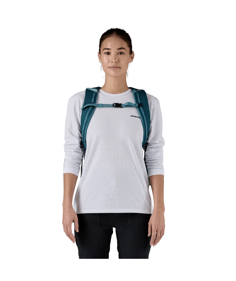 Patagonia Black Hole® Pack 25L 6 Patagonia Black Hole® Pack 25L – Bild 6