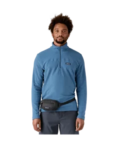 Patagonia Terravia Mini Hip Pack 1L | Bauchtasche -Sport Way Store 49448BLKAlternate1 44148363 9c0e 46a0 a68b ff4180835971