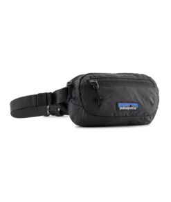 Patagonia Terravia Mini Hip Pack 1L | Bauchtasche -Sport Way Store 49448BLKLarge