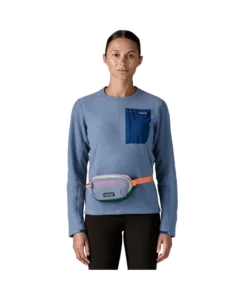 Patagonia Terravia Mini Hip Pack 1L | Bauchtasche -Sport Way Store 49448PWBCAlternate1