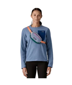 Patagonia Terravia Mini Hip Pack 1L | Bauchtasche -Sport Way Store 49448PWBCAlternate2