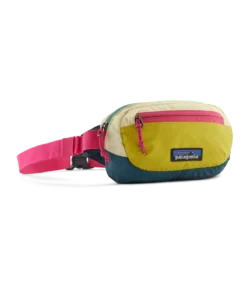 Patagonia Terravia Mini Hip Pack 1L | Bauchtasche -Sport Way Store 49448 BTRY Large c71bca60 f549 4405 a8ce dcddc96beb9a