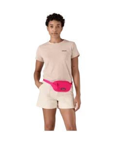 Patagonia Terravia Mini Hip Pack 1L | Bauchtasche -Sport Way Store 49448 LMSP Alternate 2