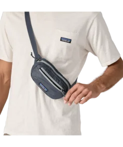 Patagonia Terravia Mini Hip Pack 1L | Bauchtasche -Sport Way Store 49448 SMDB Alternate 1