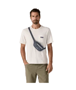 Patagonia Terravia Mini Hip Pack 1L | Bauchtasche -Sport Way Store 49448 SMDB Alternate 3