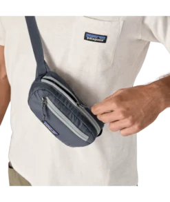 Patagonia Terravia Mini Hip Pack 1L | Bauchtasche -Sport Way Store 49448 SMDB Alternate 5