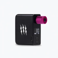 Muc-Off Airmach Electric Mini Pro Inflator | Fahrradpumpe