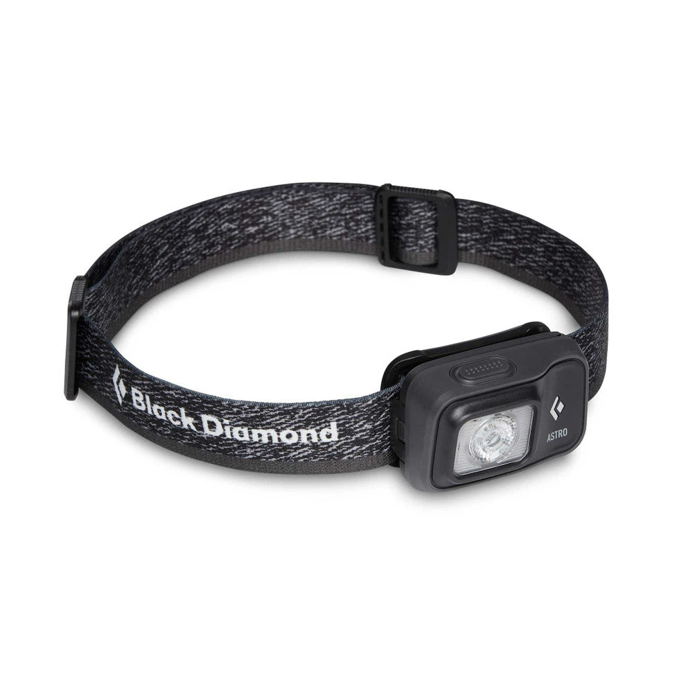 Black Diamond Astro 300 Headlamp 8 Black Diamond Astro 300 Headlamp – Bild 8