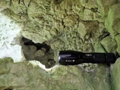 Origin Outdoors LED-Taschenlampe 'Focus' 500 Lumen -Sport Way Store 500505 9 scaled