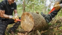 Nordic Pocket Saw Extended Chain Length -Sport Way Store 516511 nordic pocket saw xlong orange