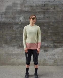 POC Women's MTB Pure LS Jersey -Sport Way Store 52854 WS MTB Pure LS Jersey 8525 057 1200x 34ea4870 910b 4655 a092 e5fe26b05d39