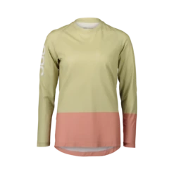 POC Women's MTB Pure LS Jersey
